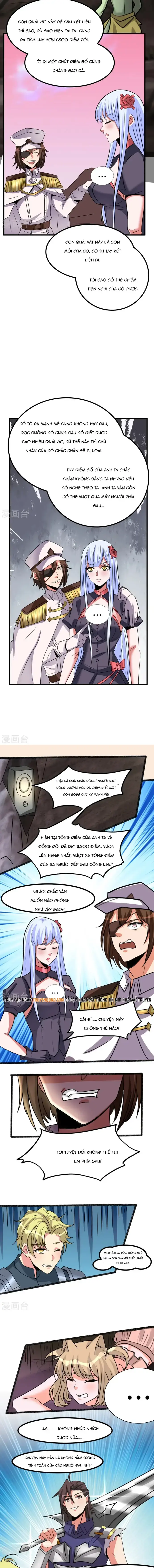 Ta Có Trăm Vạn Trò Chơi Chapter 68 - Trang 7