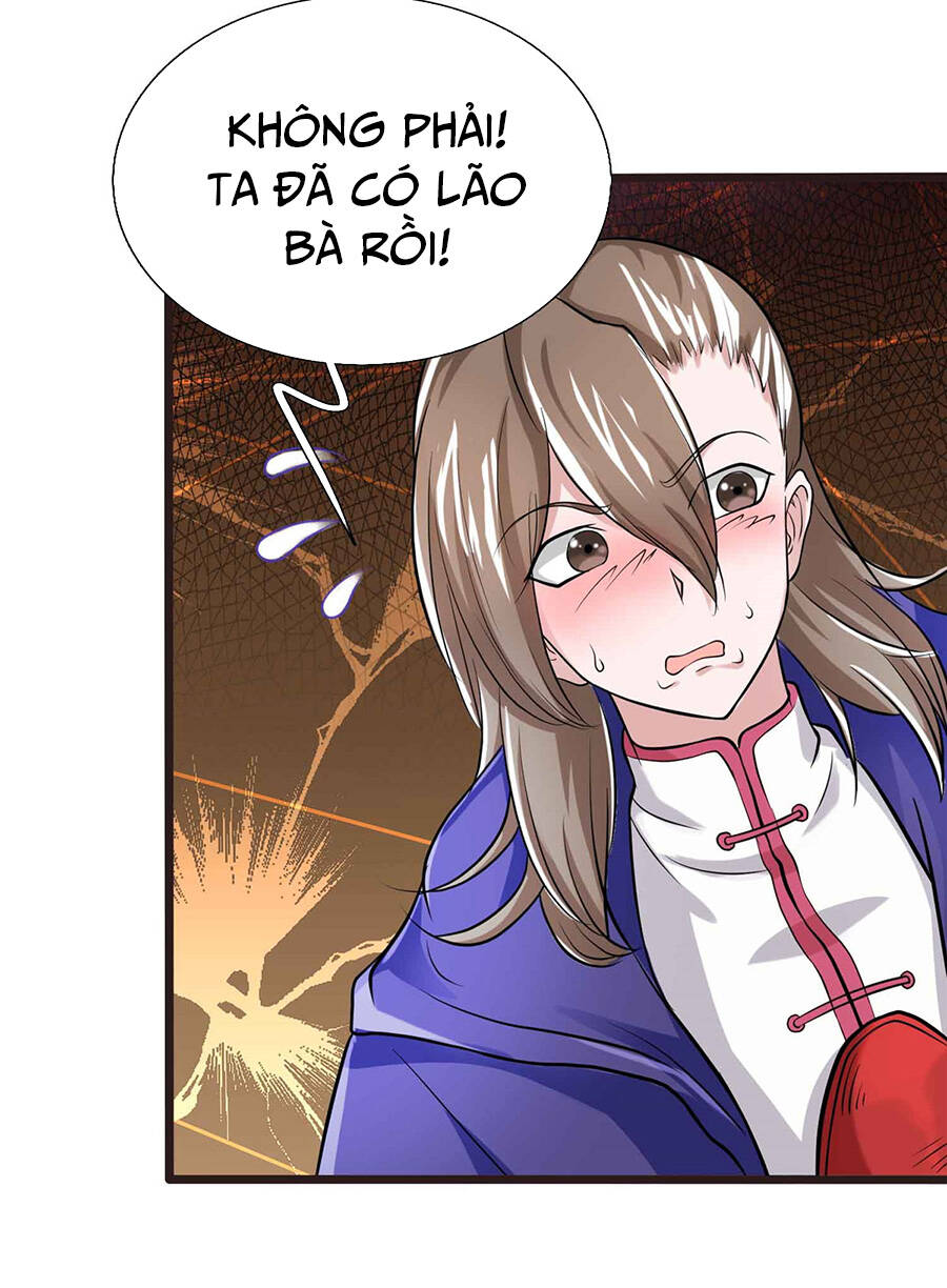 Ta Có Trăm Vạn Trò Chơi Chapter 7 - Trang 23