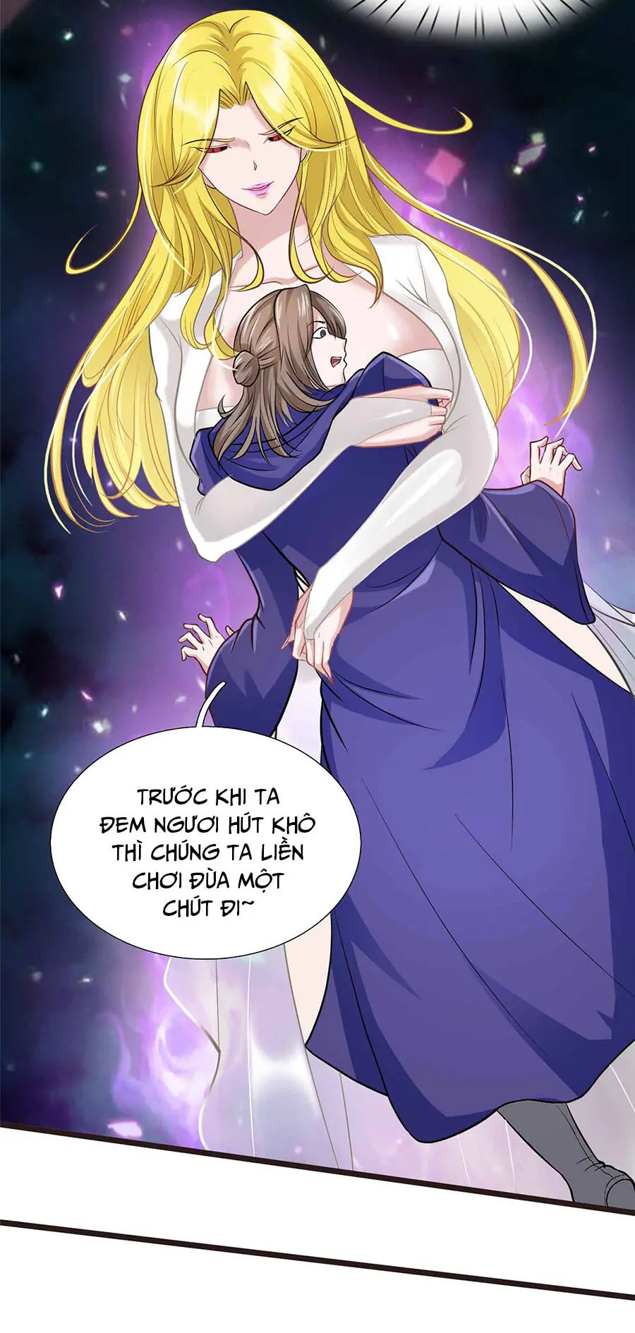 Ta Có Trăm Vạn Trò Chơi Chapter 7 - Trang 25