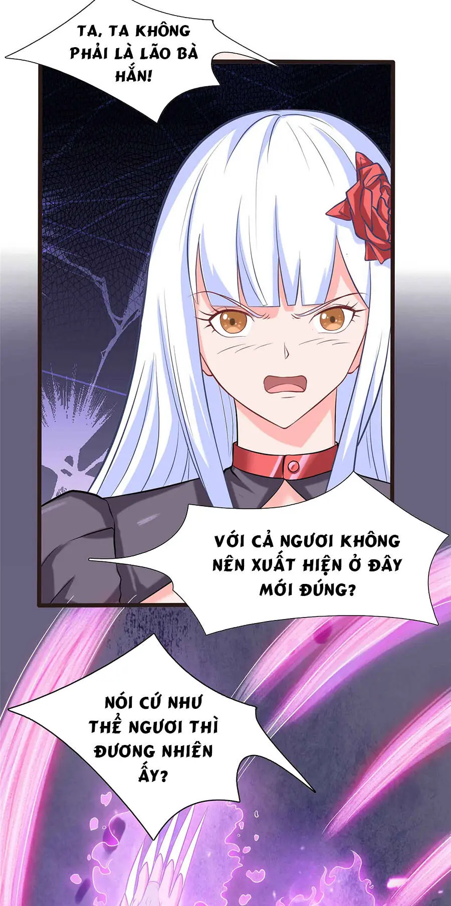 Ta Có Trăm Vạn Trò Chơi Chapter 7 - Trang 30