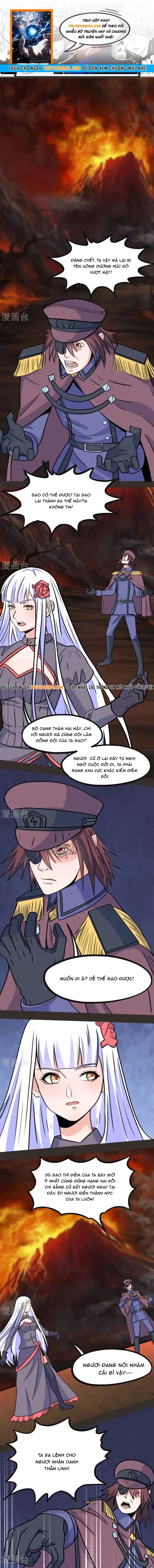 Ta Có Trăm Vạn Trò Chơi Chapter 70 - Trang 2