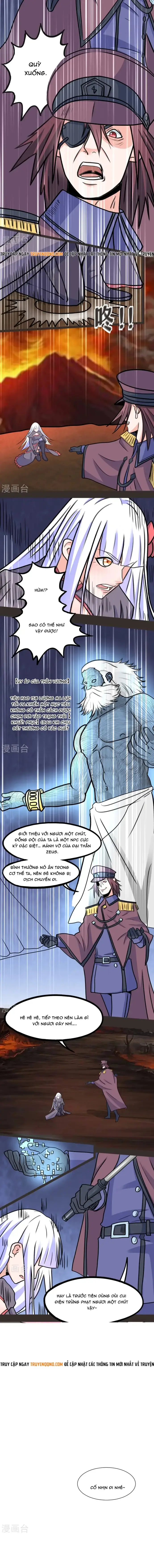 Ta Có Trăm Vạn Trò Chơi Chapter 70 - Trang 3