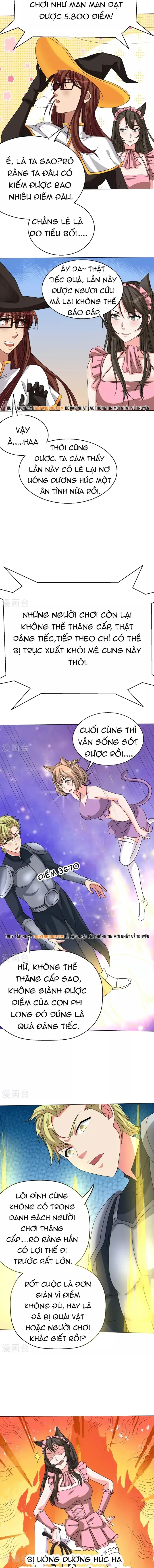Ta Có Trăm Vạn Trò Chơi Chapter 73 - Trang 4