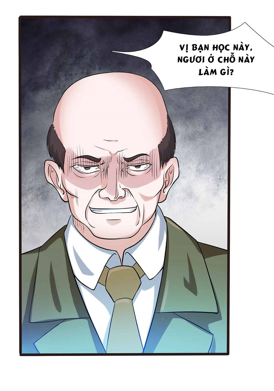 Ta Có Trăm Vạn Trò Chơi Chapter 8 - Trang 26
