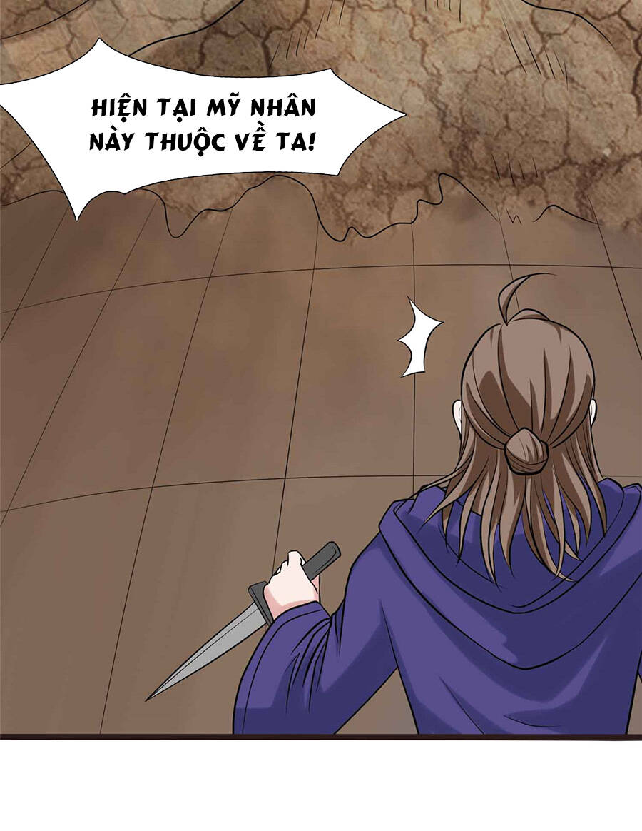 Ta Có Trăm Vạn Trò Chơi Chapter 8 - Trang 32