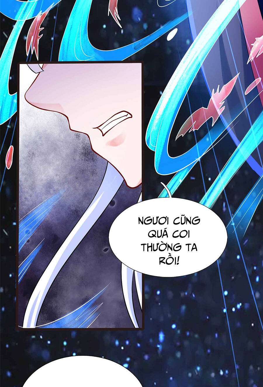 Ta Có Trăm Vạn Trò Chơi Chapter 8 - Trang 5