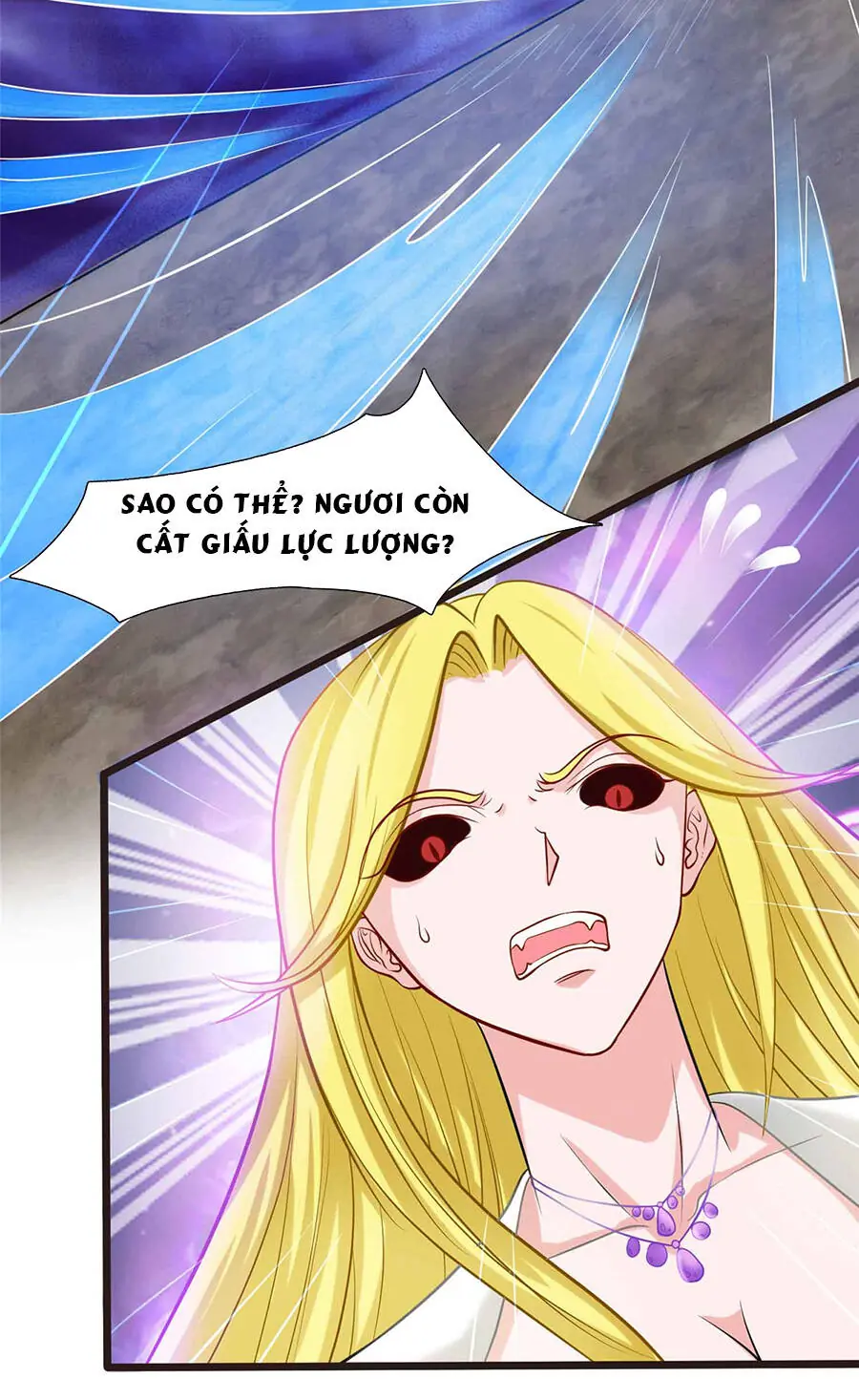 Ta Có Trăm Vạn Trò Chơi Chapter 8 - Trang 8