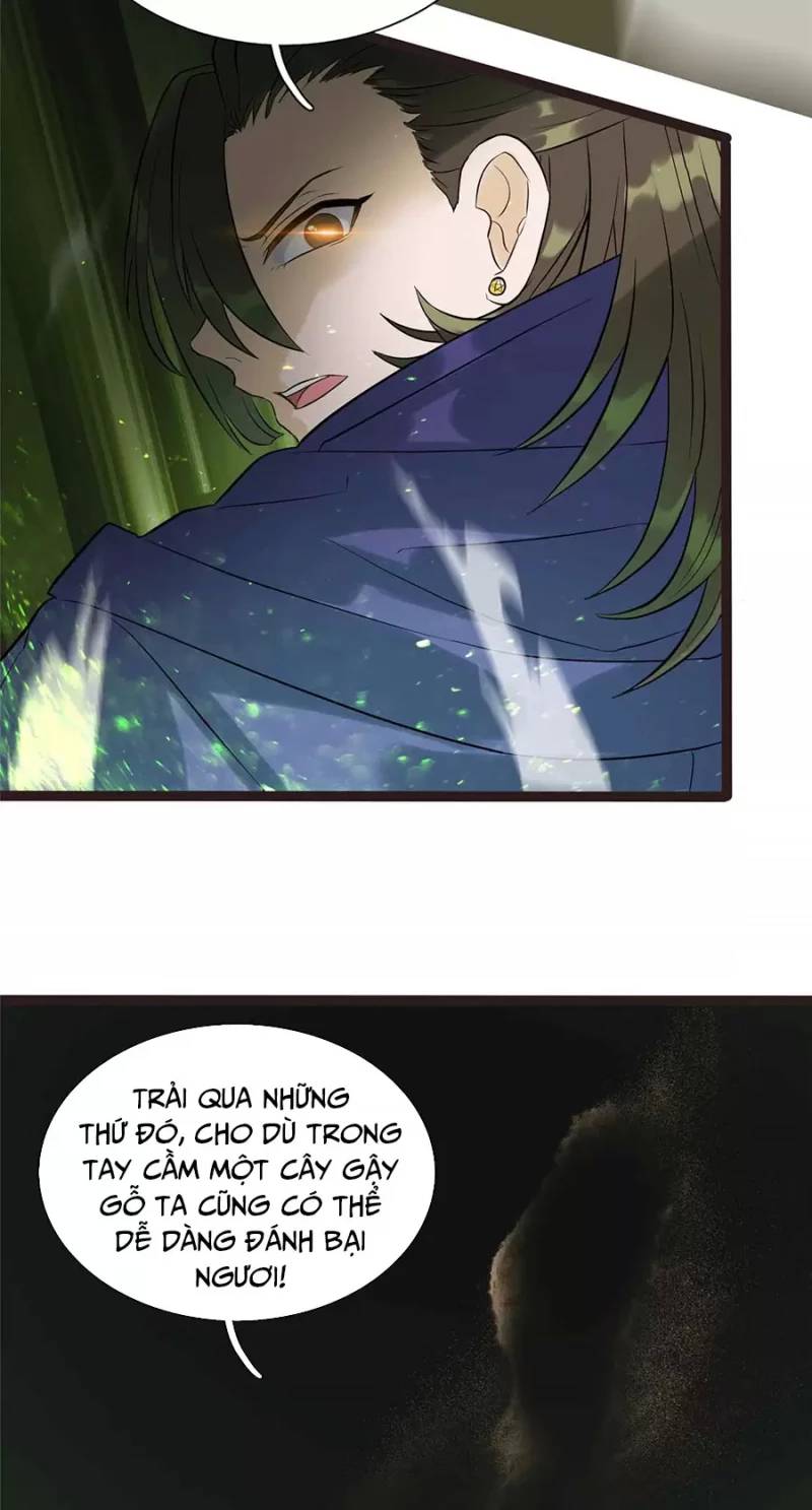 Ta Có Trăm Vạn Trò Chơi Chapter 9 - Trang 44