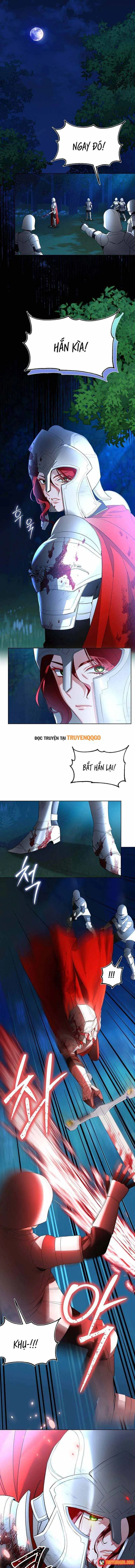 Ta Đã Hóa Thành Hắc Hoa Chapter 1 - Trang 3