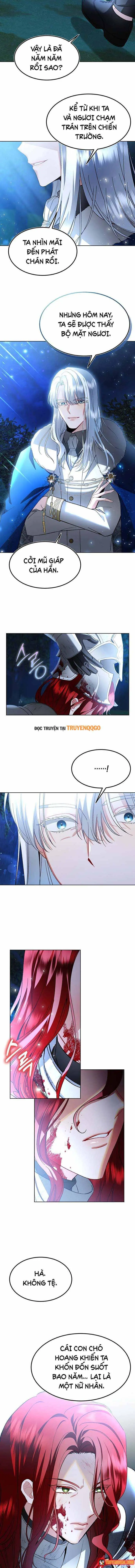 Ta Đã Hóa Thành Hắc Hoa Chapter 1 - Trang 5