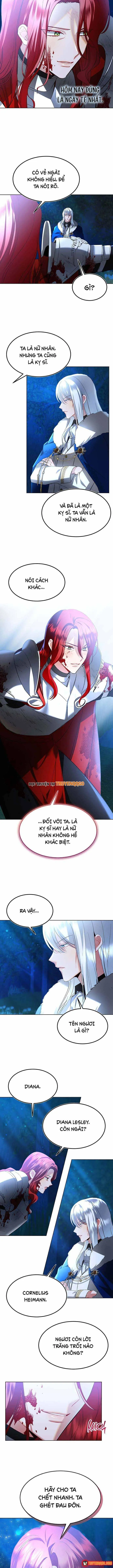 Ta Đã Hóa Thành Hắc Hoa Chapter 1 - Trang 7