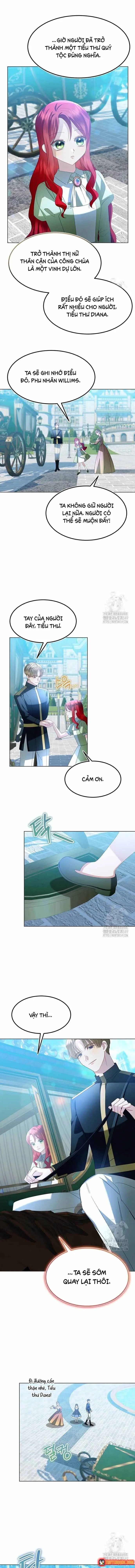 Ta Đã Hóa Thành Hắc Hoa Chapter 10 - Trang 10