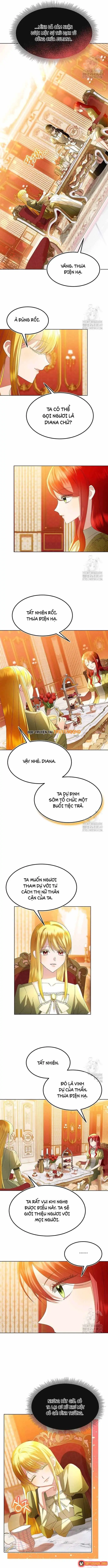 Ta Đã Hóa Thành Hắc Hoa Chapter 11 - Trang 6