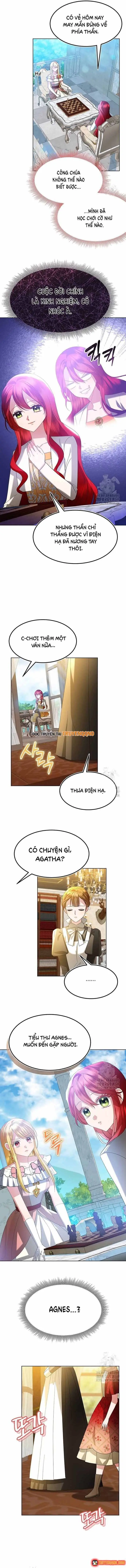 Ta Đã Hóa Thành Hắc Hoa Chapter 13 - Trang 11