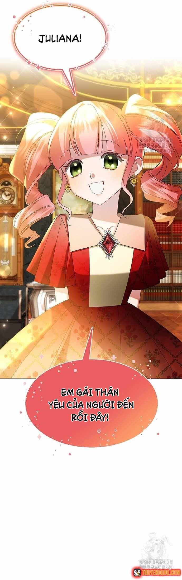 Ta Đã Hóa Thành Hắc Hoa Chapter 13 - Trang 12
