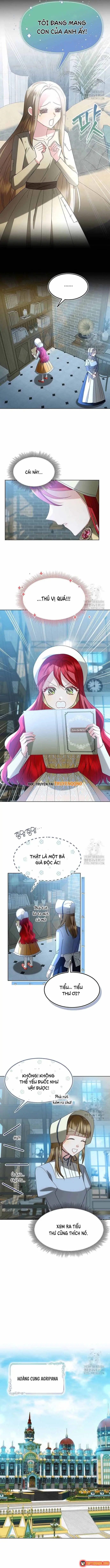 Ta Đã Hóa Thành Hắc Hoa Chapter 13 - Trang 6