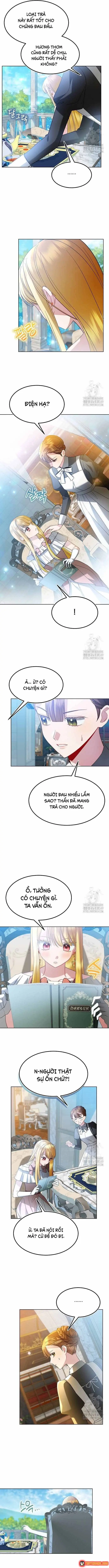 Ta Đã Hóa Thành Hắc Hoa Chapter 14 - Trang 10