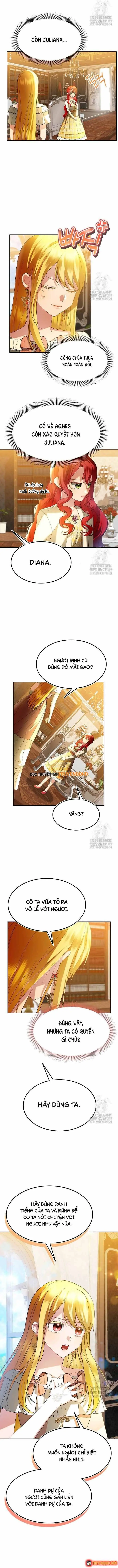 Ta Đã Hóa Thành Hắc Hoa Chapter 14 - Trang 6