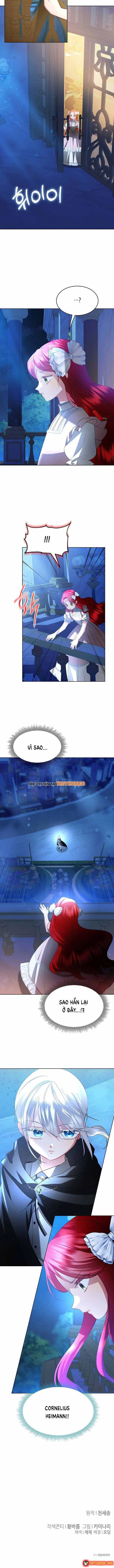 Ta Đã Hóa Thành Hắc Hoa Chapter 3 - Trang 12