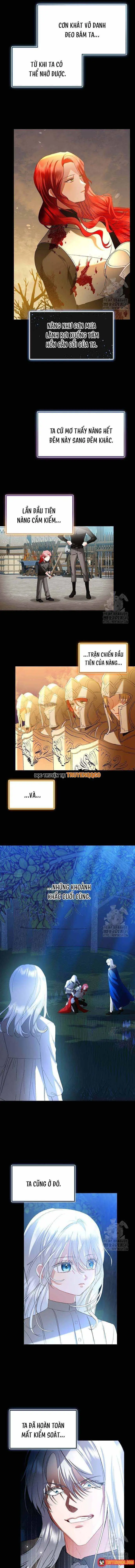 Ta Đã Hóa Thành Hắc Hoa Chapter 4 - Trang 10