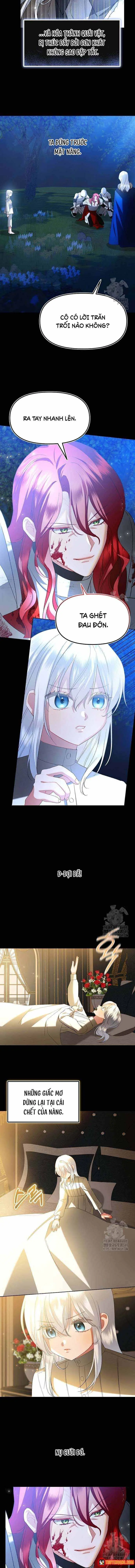 Ta Đã Hóa Thành Hắc Hoa Chapter 4 - Trang 11