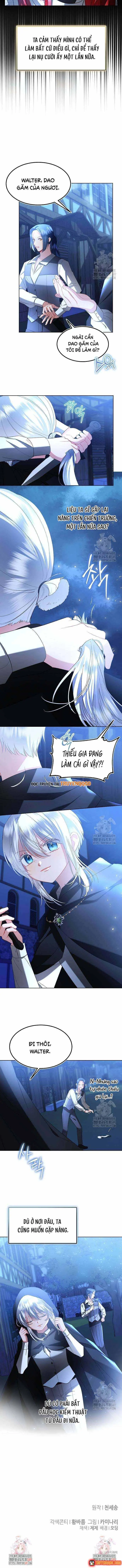 Ta Đã Hóa Thành Hắc Hoa Chapter 4 - Trang 12