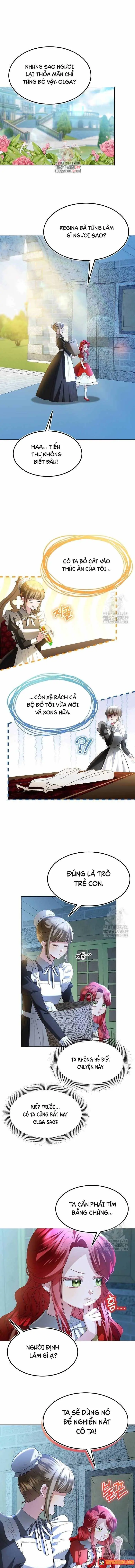 Ta Đã Hóa Thành Hắc Hoa Chapter 6 - Trang 3