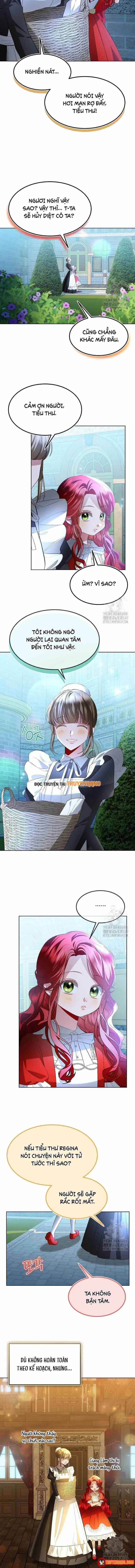 Ta Đã Hóa Thành Hắc Hoa Chapter 6 - Trang 4