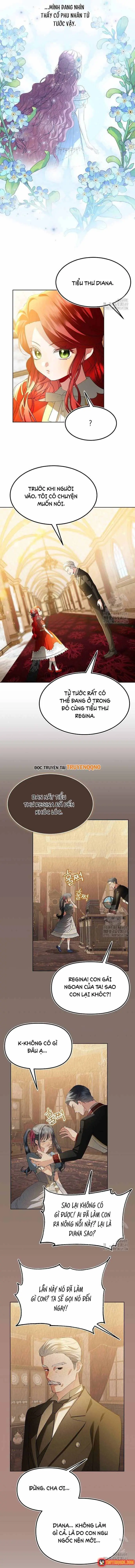 Ta Đã Hóa Thành Hắc Hoa Chapter 6 - Trang 6