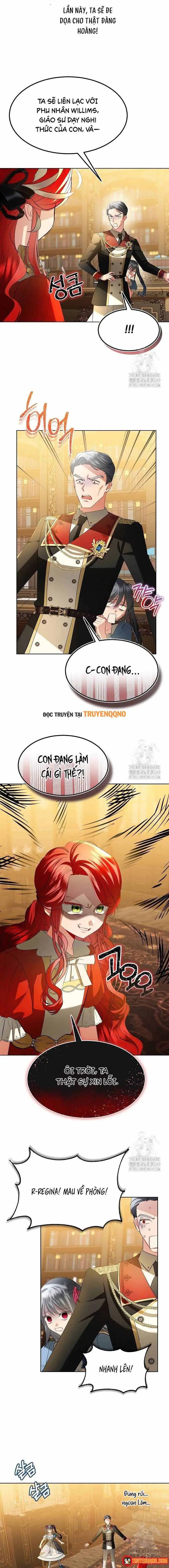 Ta Đã Hóa Thành Hắc Hoa Chapter 6 - Trang 9