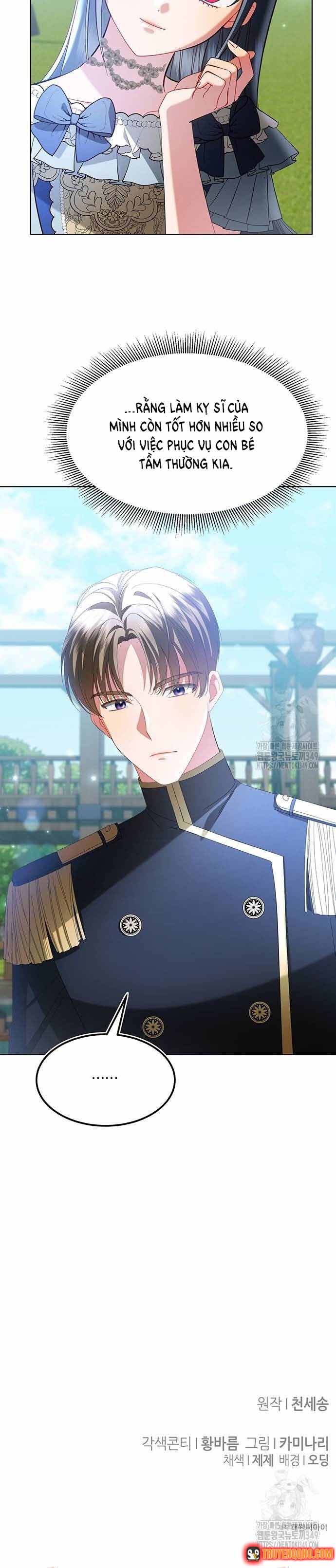 Ta Đã Hóa Thành Hắc Hoa Chapter 7 - Trang 13