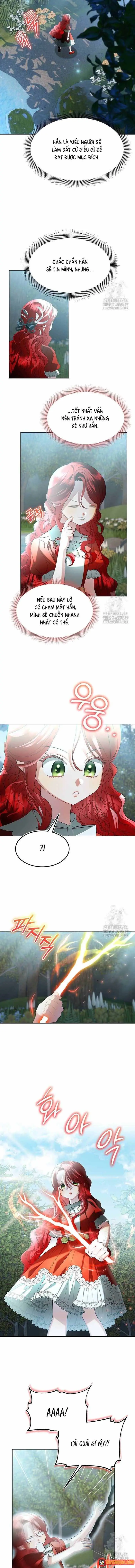 Ta Đã Hóa Thành Hắc Hoa Chapter 7 - Trang 5
