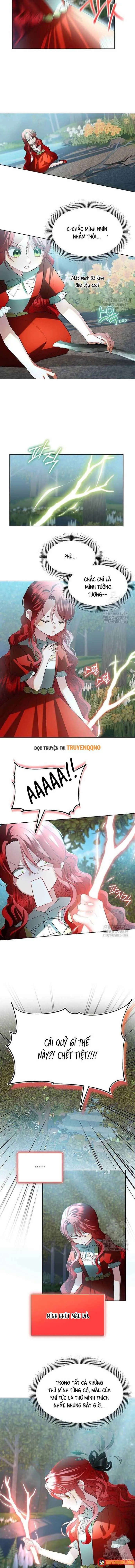 Ta Đã Hóa Thành Hắc Hoa Chapter 7 - Trang 6