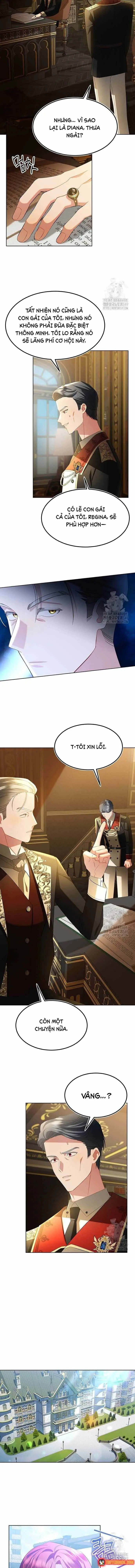 Ta Đã Hóa Thành Hắc Hoa Chapter 7 - Trang 8