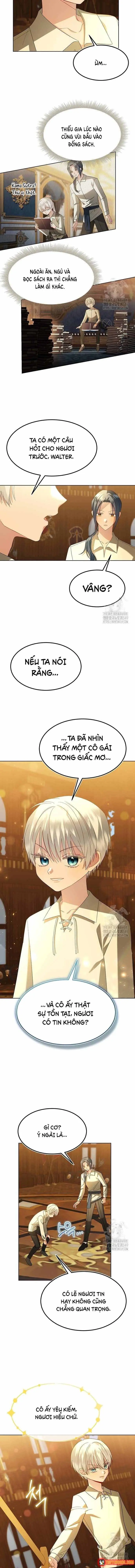 Ta Đã Hóa Thành Hắc Hoa Chapter 9 - Trang 10