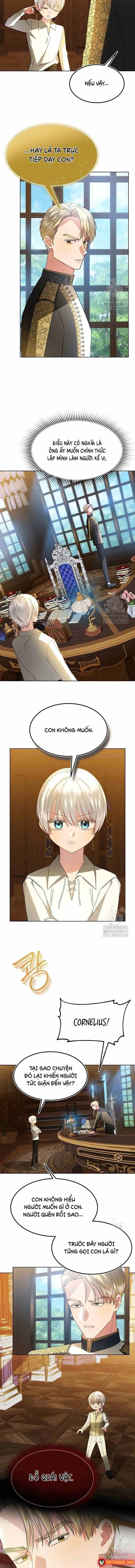 Ta Đã Hóa Thành Hắc Hoa Chapter 9 - Trang 7
