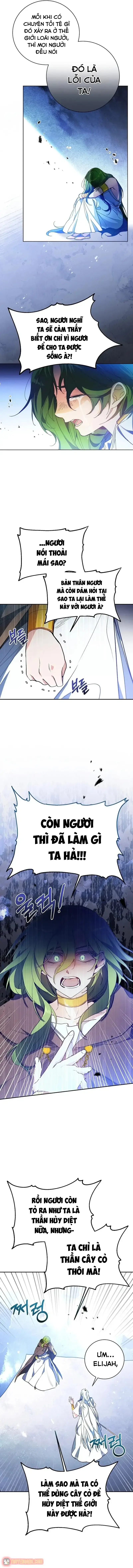 Ta Đến Để Hủy Diệt Chapter 1 - Trang 10