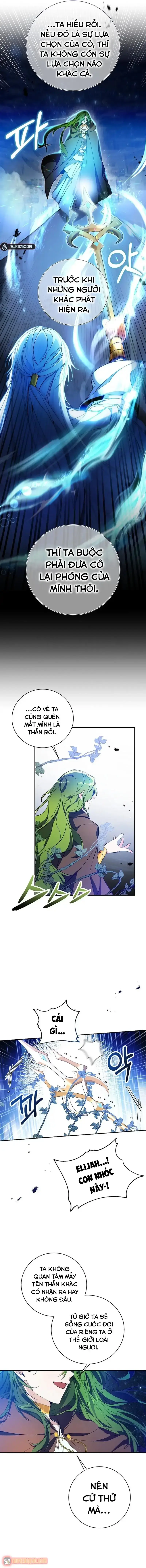 Ta Đến Để Hủy Diệt Chapter 1 - Trang 12