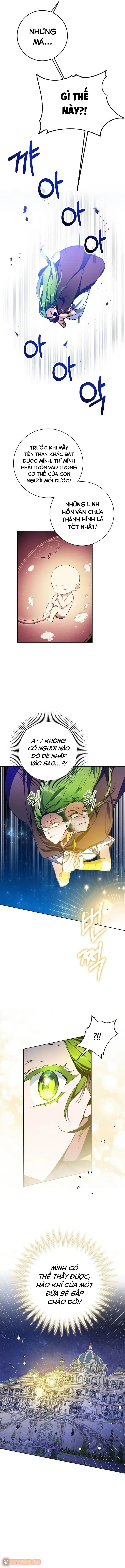 Ta Đến Để Hủy Diệt Chapter 1 - Trang 15