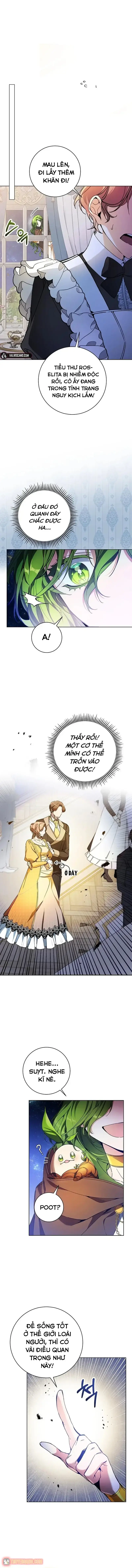 Ta Đến Để Hủy Diệt Chapter 1 - Trang 16