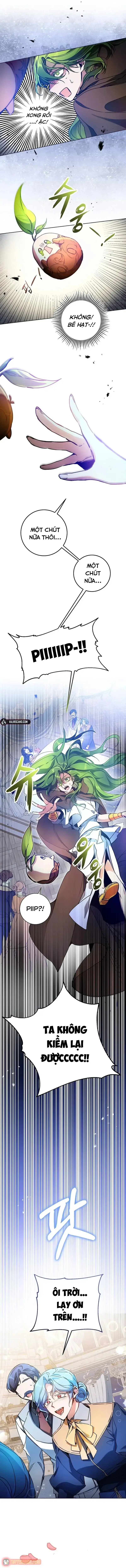 Ta Đến Để Hủy Diệt Chapter 1 - Trang 18