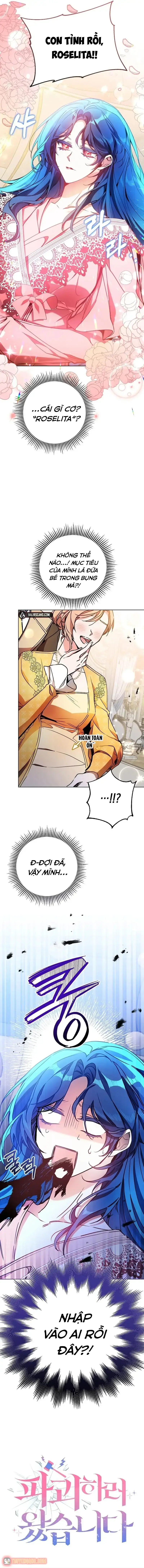 Ta Đến Để Hủy Diệt Chapter 1 - Trang 19
