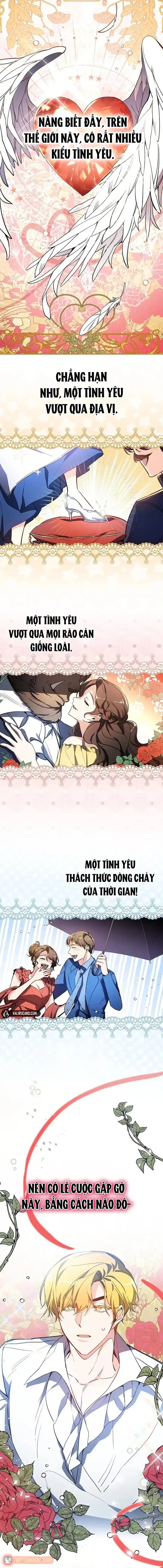 Ta Đến Để Hủy Diệt Chapter 1 - Trang 4