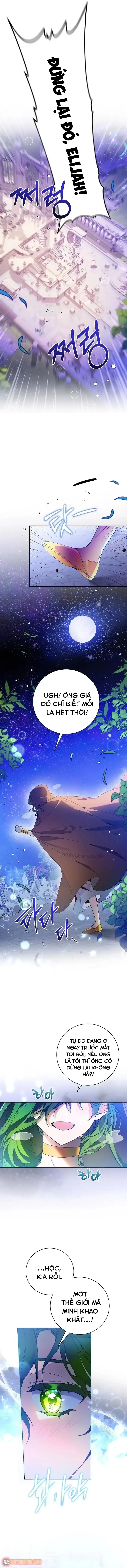Ta Đến Để Hủy Diệt Chapter 1 - Trang 6
