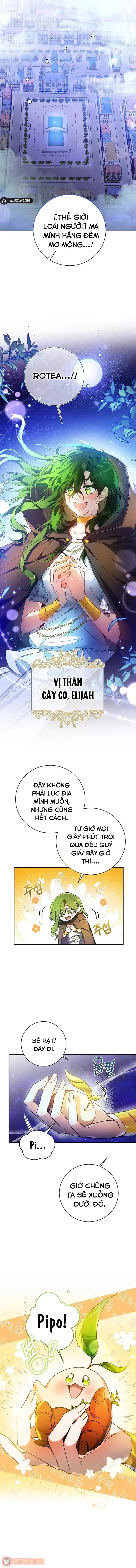 Ta Đến Để Hủy Diệt Chapter 1 - Trang 7