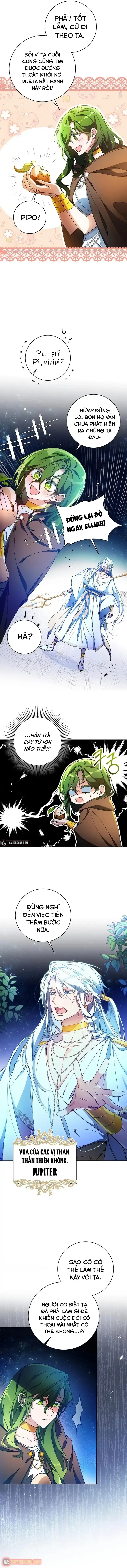 Ta Đến Để Hủy Diệt Chapter 1 - Trang 8