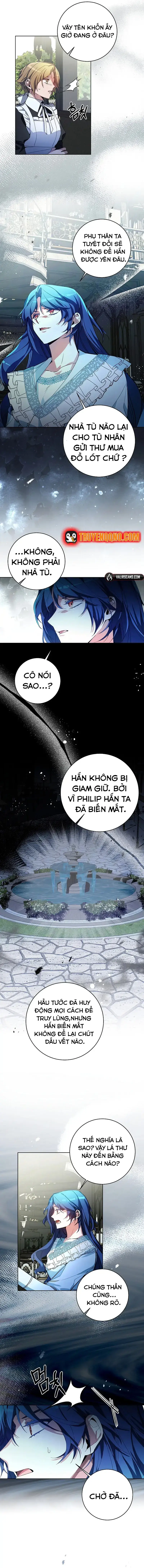 Ta Đến Để Hủy Diệt Chapter 10 - Trang 10