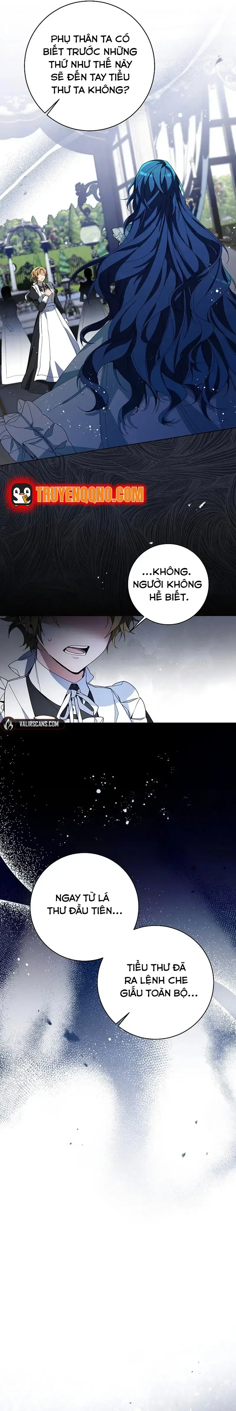Ta Đến Để Hủy Diệt Chapter 10 - Trang 11