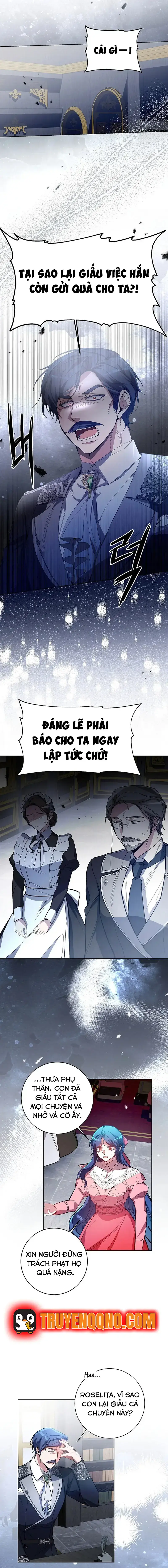 Ta Đến Để Hủy Diệt Chapter 10 - Trang 12