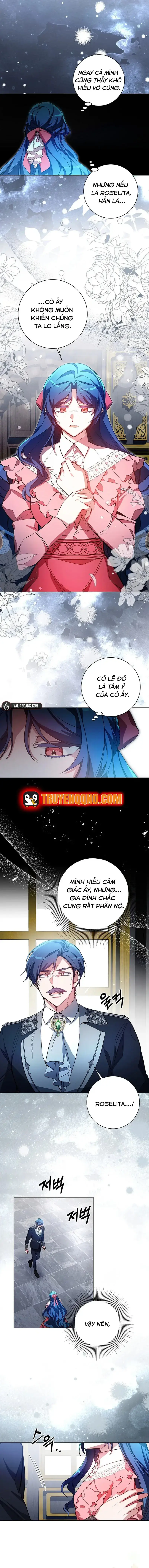 Ta Đến Để Hủy Diệt Chapter 10 - Trang 13